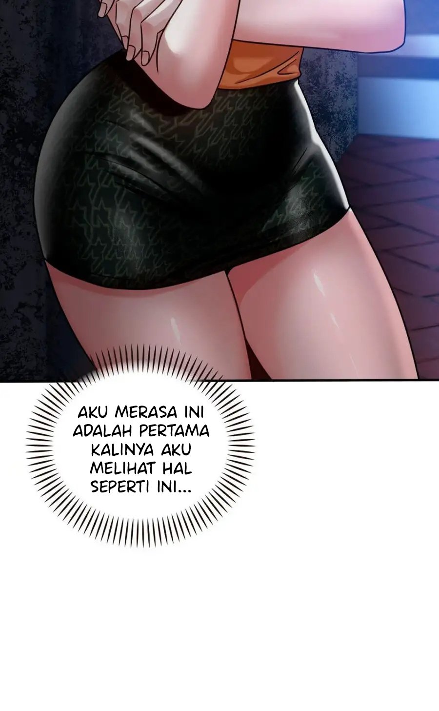 Stepmother&#8217;s Past - Chapter 8 37