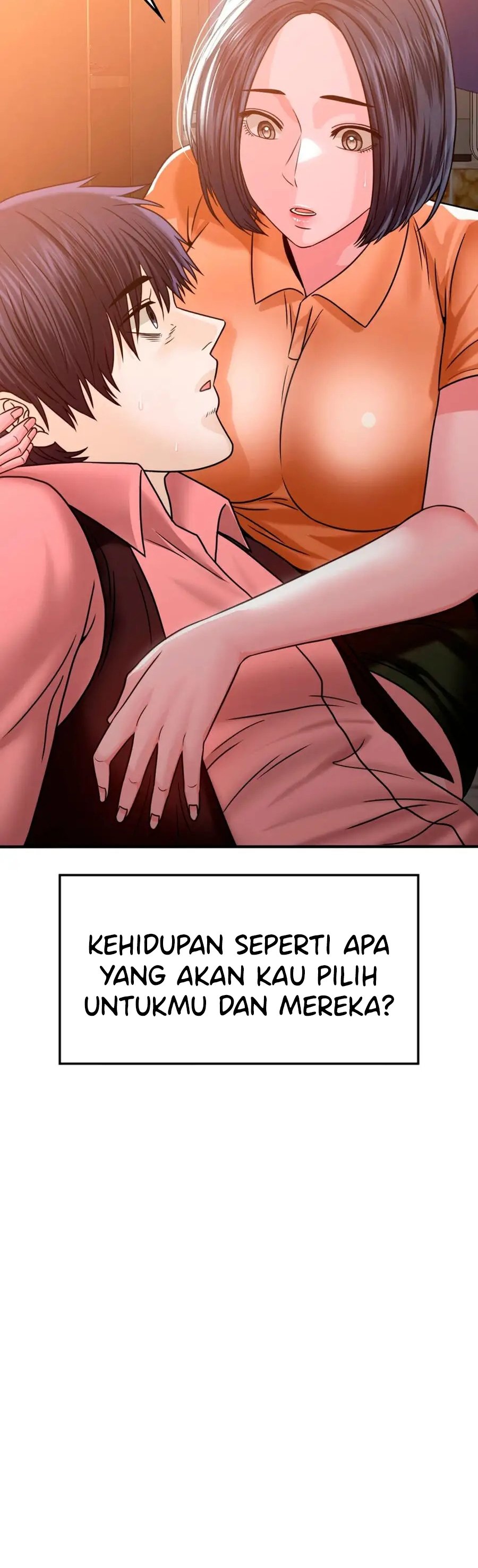 Stepmother&#8217;s Past - Chapter 8 5