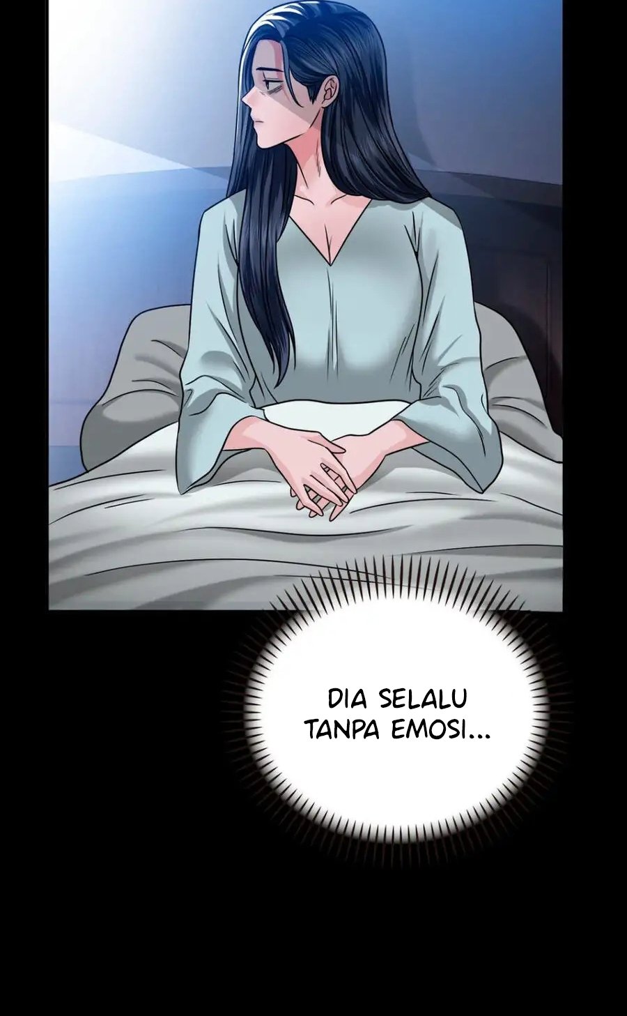 Stepmother&#8217;s Past - Chapter 8 40