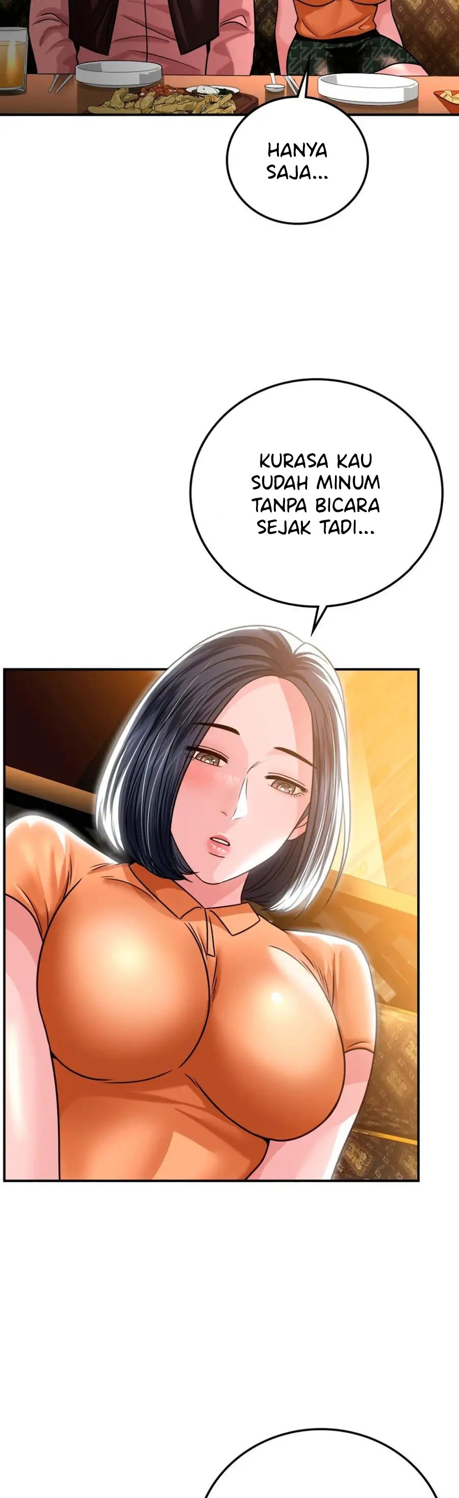 Stepmother&#8217;s Past - Chapter 8 28