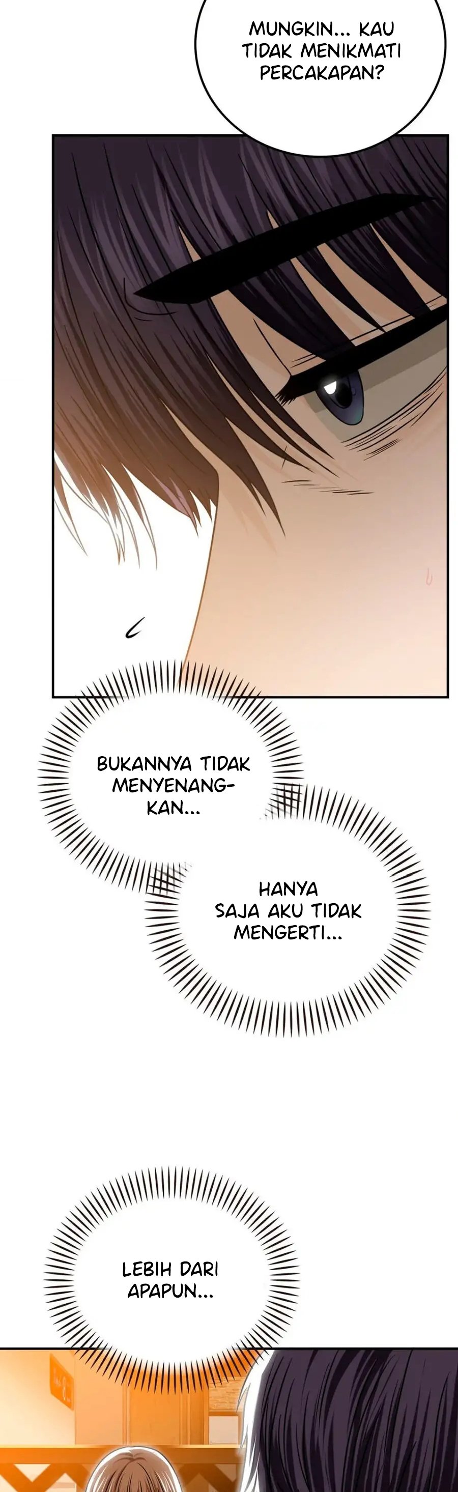 Stepmother&#8217;s Past - Chapter 8 29