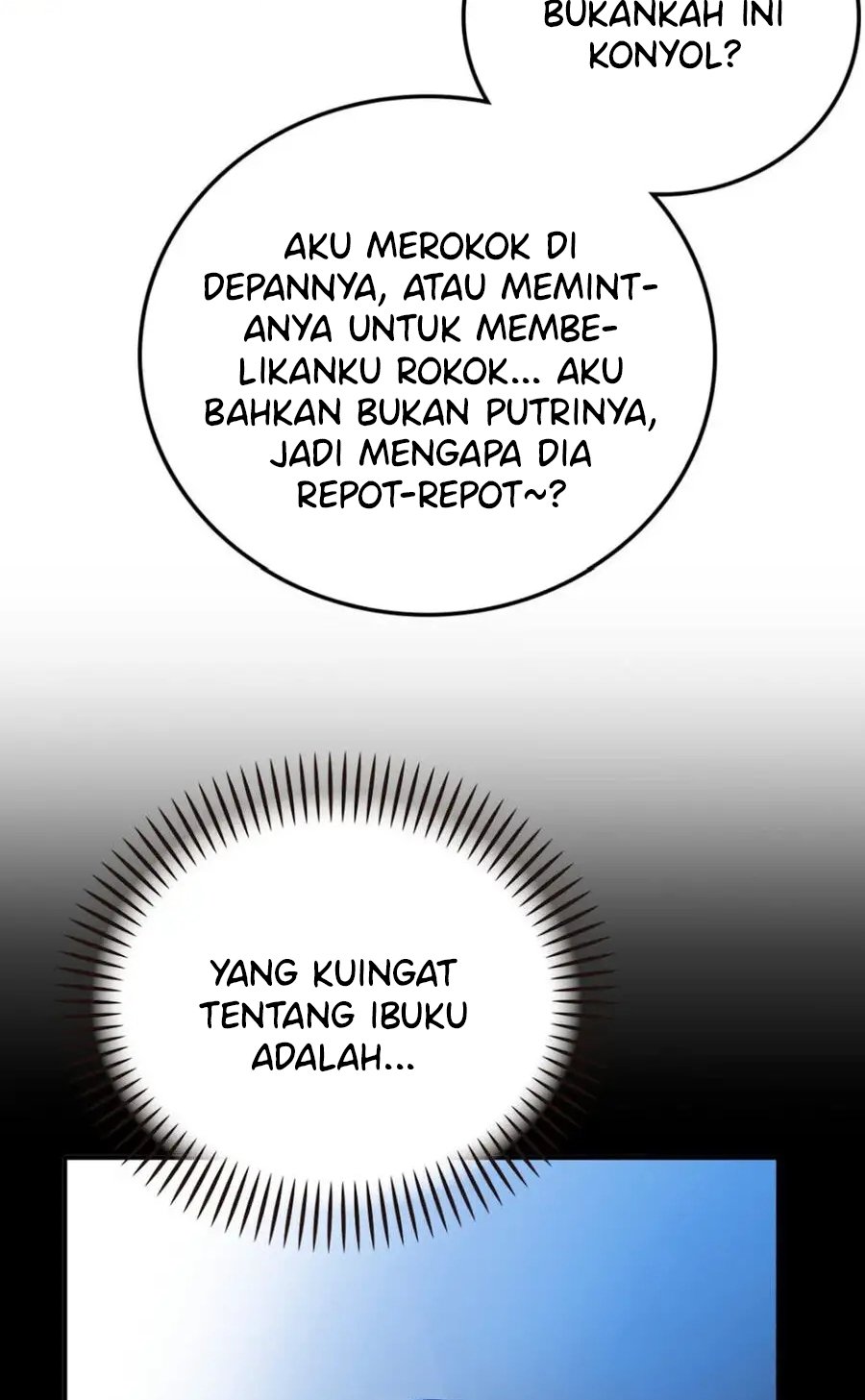 Stepmother&#8217;s Past - Chapter 8 39