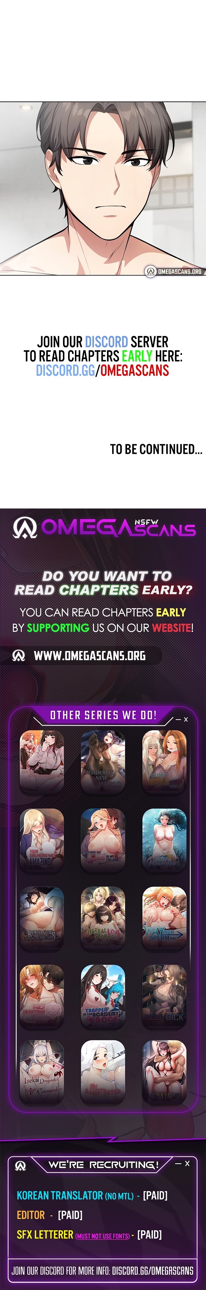 A Guy and a Girl Stuck in an Elevator - Chapter 9 29 A Guy and a Girl Stuck in an Elevator - Chapter 9 29