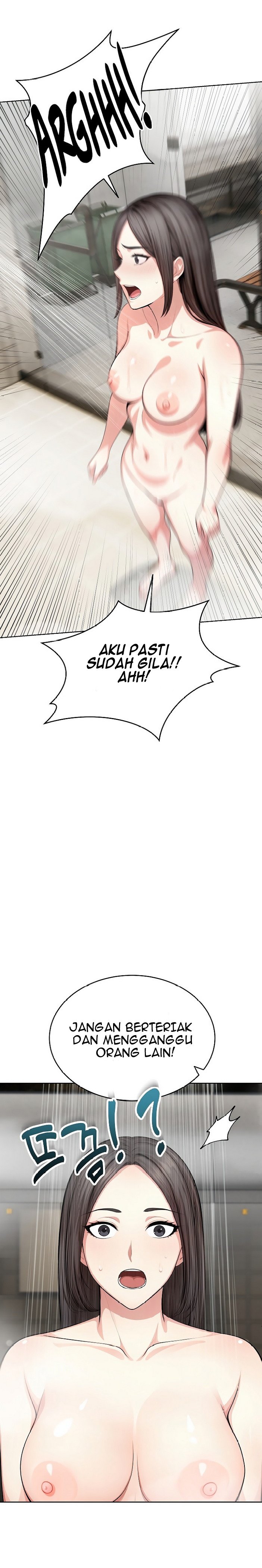 A Guy and a Girl Stuck in an Elevator - Chapter 9 13 A Guy and a Girl Stuck in an Elevator - Chapter 9 13