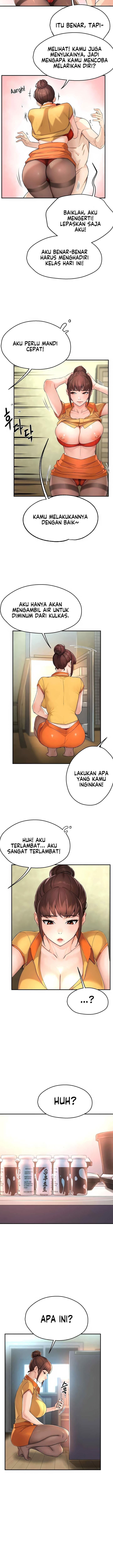Yogurt Delivery Lady - Chapter 9 7 Yogurt Delivery Lady - Chapter 9 7