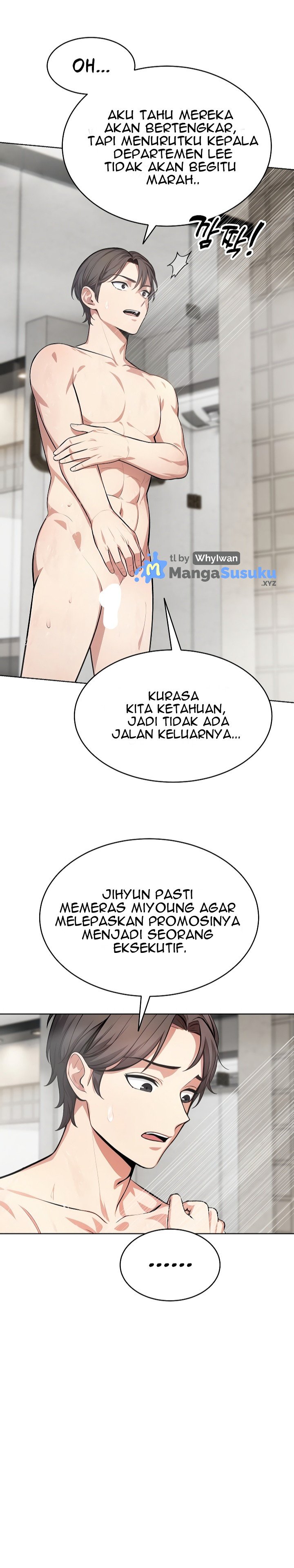 A Guy and a Girl Stuck in an Elevator - Chapter 9 26 A Guy and a Girl Stuck in an Elevator - Chapter 9 26