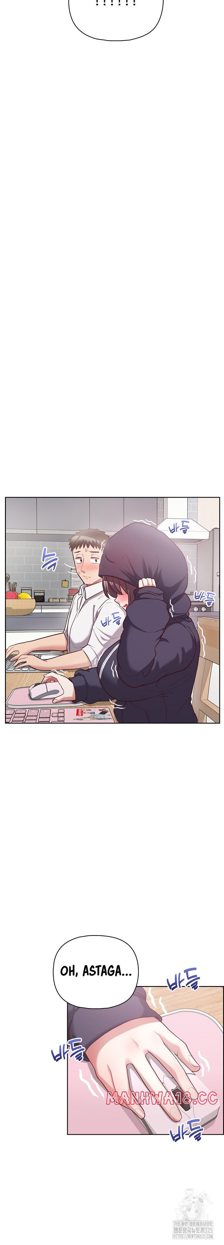 That Shithole Company is Mine Now - Chapter 9 22