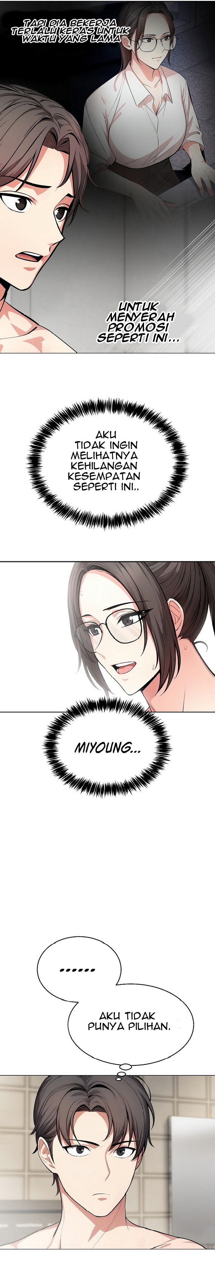 A Guy and a Girl Stuck in an Elevator - Chapter 9 27 A Guy and a Girl Stuck in an Elevator - Chapter 9 27