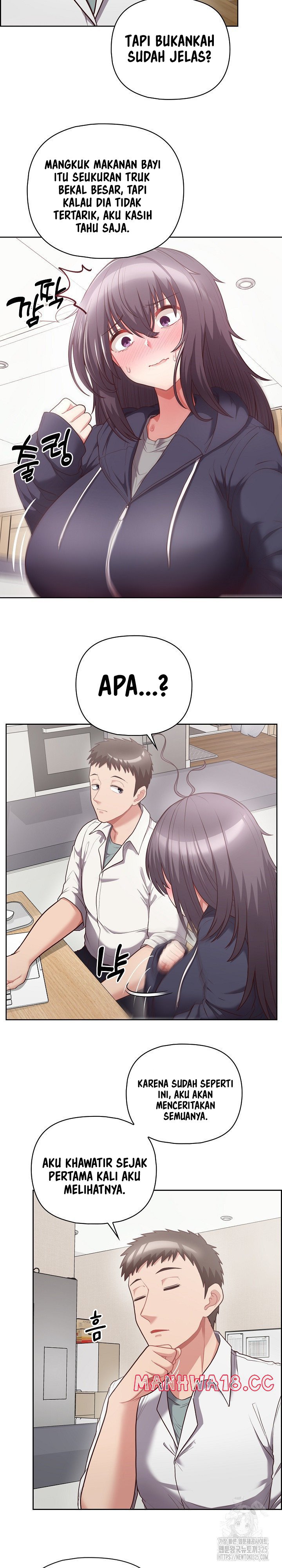 That Shithole Company is Mine Now - Chapter 9 9