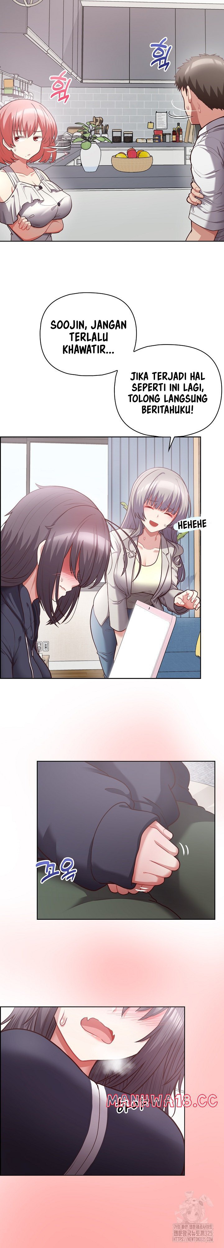 That Shithole Company is Mine Now - Chapter 9 14