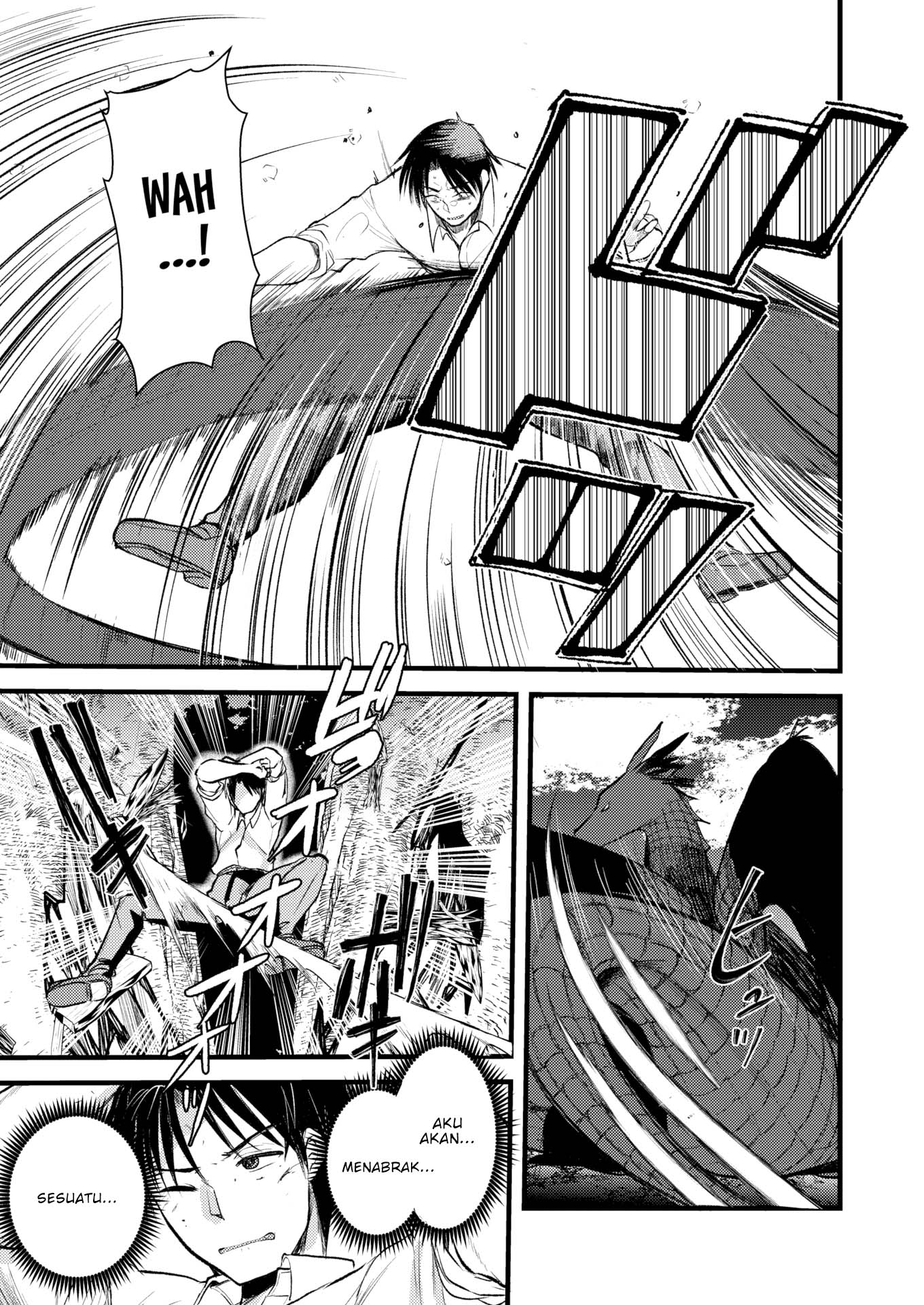 Level 1 no Himekishisan to Yurufuwa Mujintou Life - Chapter 9 25 Level 1 no Himekishisan to Yurufuwa Mujintou Life - Chapter 9 25