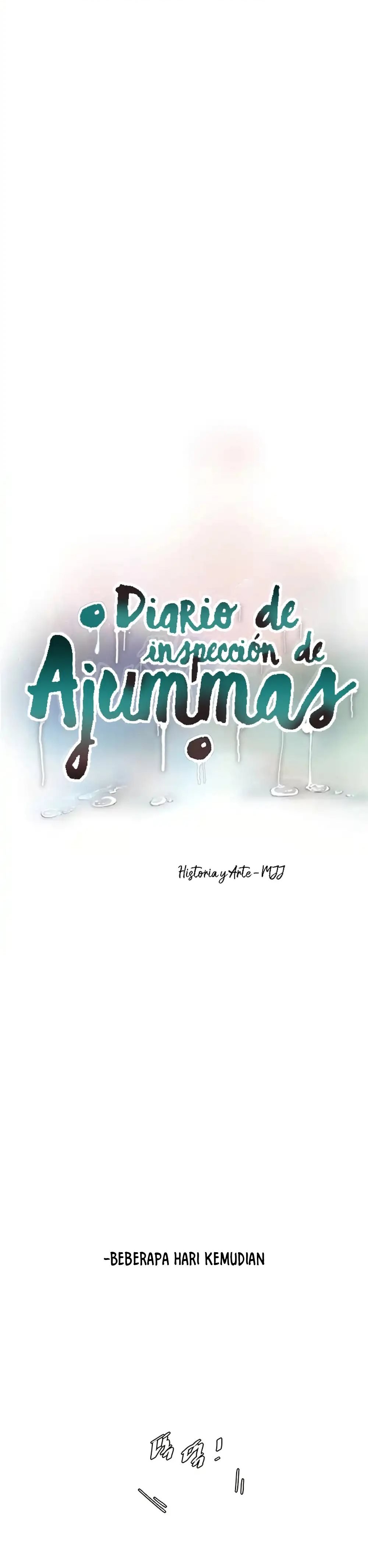 The Hole Diary - Chapter 9 2 The Hole Diary - Chapter 9 2