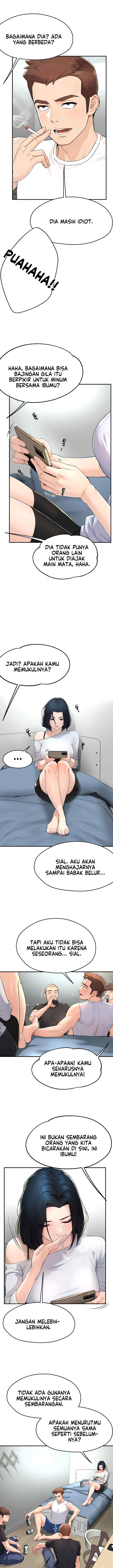Yogurt Delivery Lady - Chapter 9 9 Yogurt Delivery Lady - Chapter 9 9