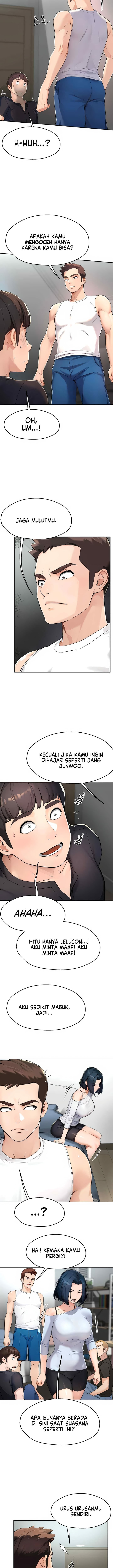 Yogurt Delivery Lady - Chapter 9 11 Yogurt Delivery Lady - Chapter 9 11