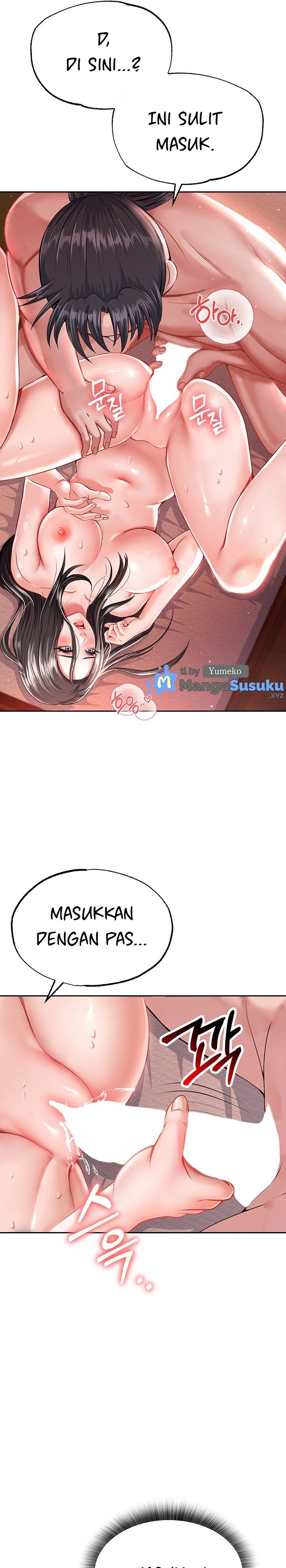 I Entered the Martial Arts World - Chapter 9 35