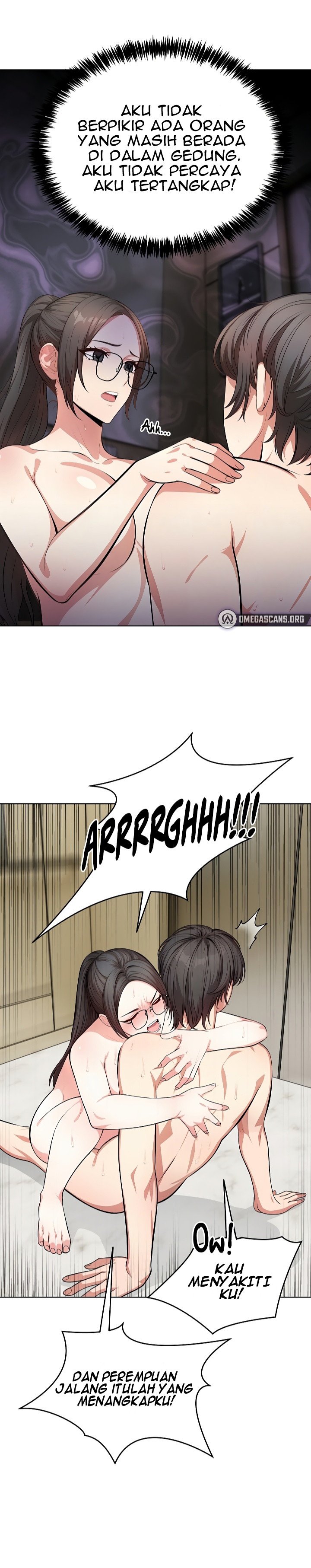 A Guy and a Girl Stuck in an Elevator - Chapter 9 9 A Guy and a Girl Stuck in an Elevator - Chapter 9 9