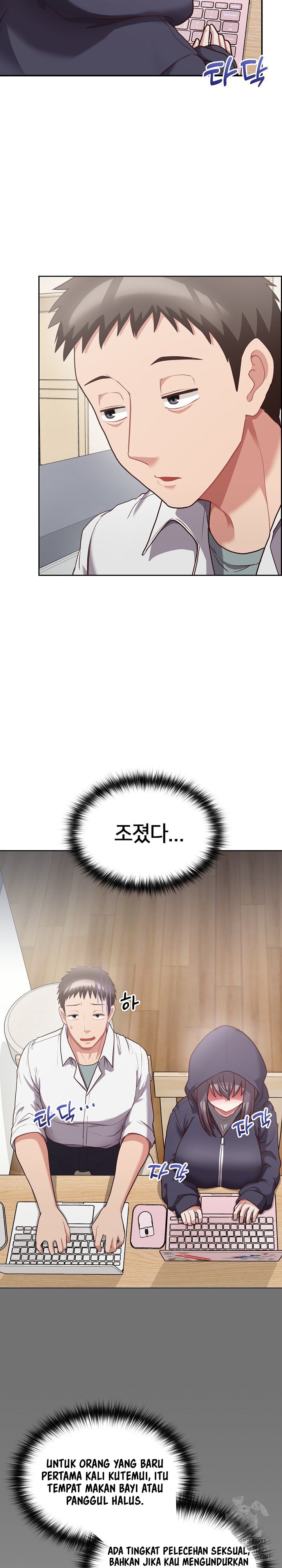 That Shithole Company is Mine Now - Chapter 9 16