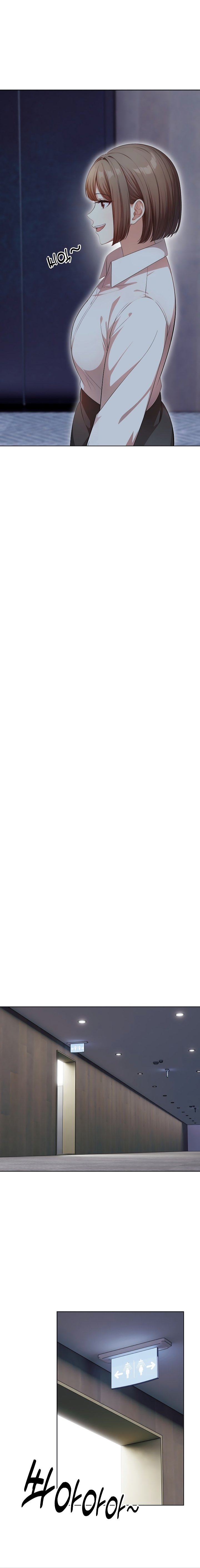 A Guy and a Girl Stuck in an Elevator - Chapter 9 10 A Guy and a Girl Stuck in an Elevator - Chapter 9 10