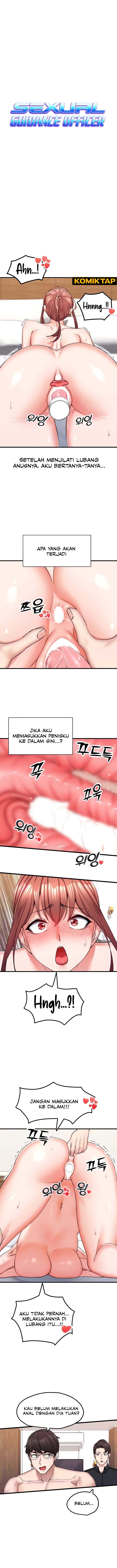 Sexual Guidance Officer - Chapter 9 1