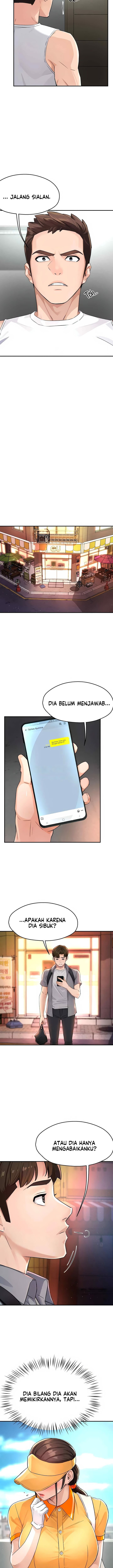 Yogurt Delivery Lady - Chapter 9 12 Yogurt Delivery Lady - Chapter 9 12