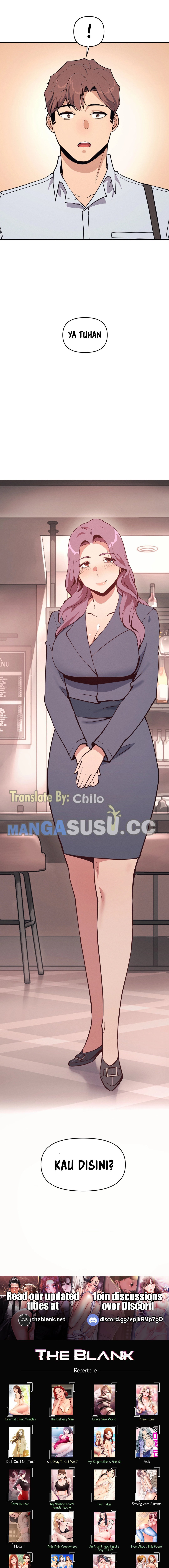 My Life Is a Piece of Cake - Chapter 9 17