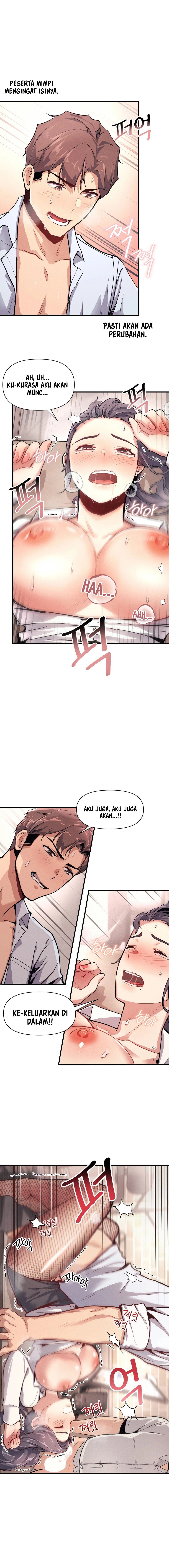 My Life Is a Piece of Cake - Chapter 9 5