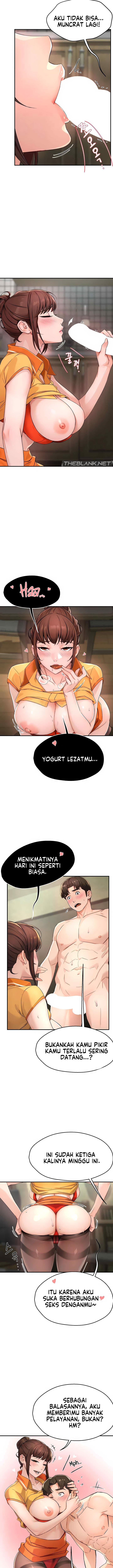 Yogurt Delivery Lady - Chapter 9 6 Yogurt Delivery Lady - Chapter 9 6