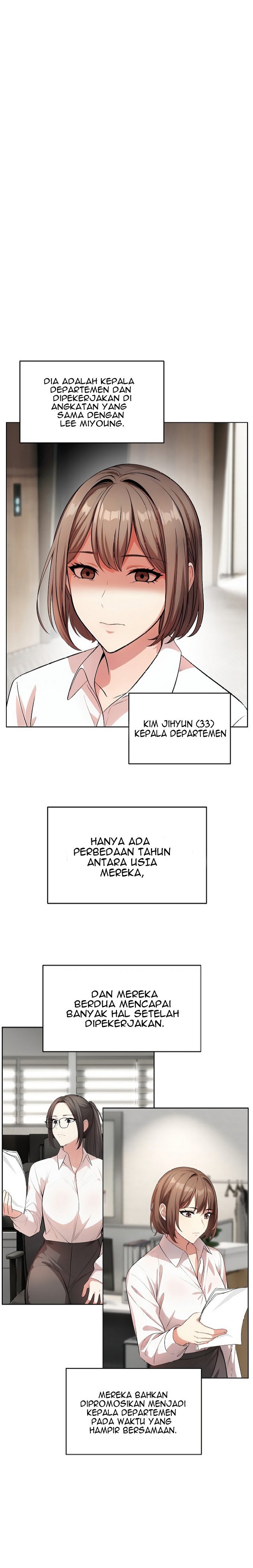 A Guy and a Girl Stuck in an Elevator - Chapter 9 7 A Guy and a Girl Stuck in an Elevator - Chapter 9 7