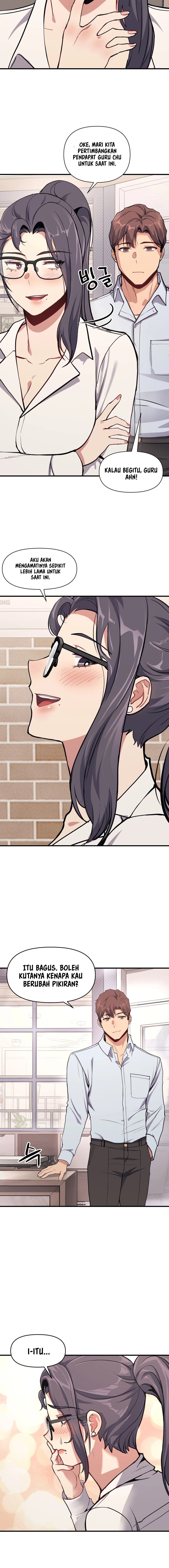 My Life Is a Piece of Cake - Chapter 9 10