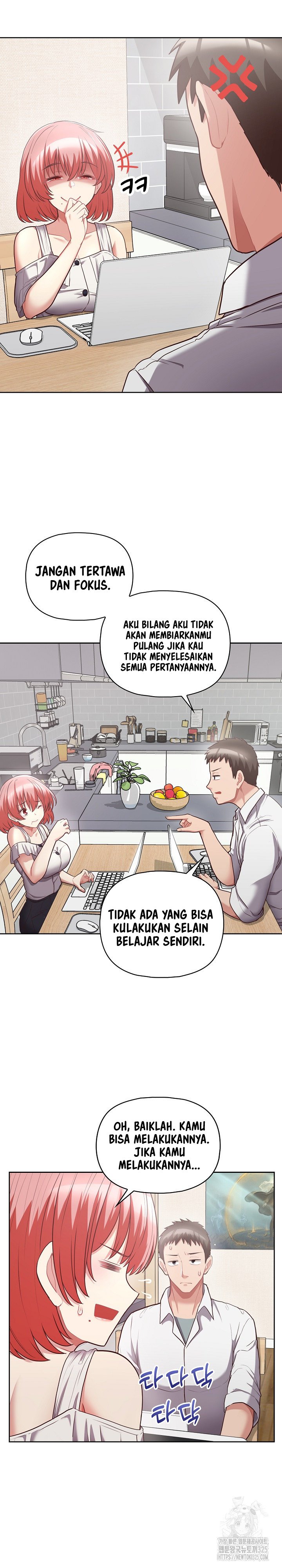 That Shithole Company is Mine Now - Chapter 9 18