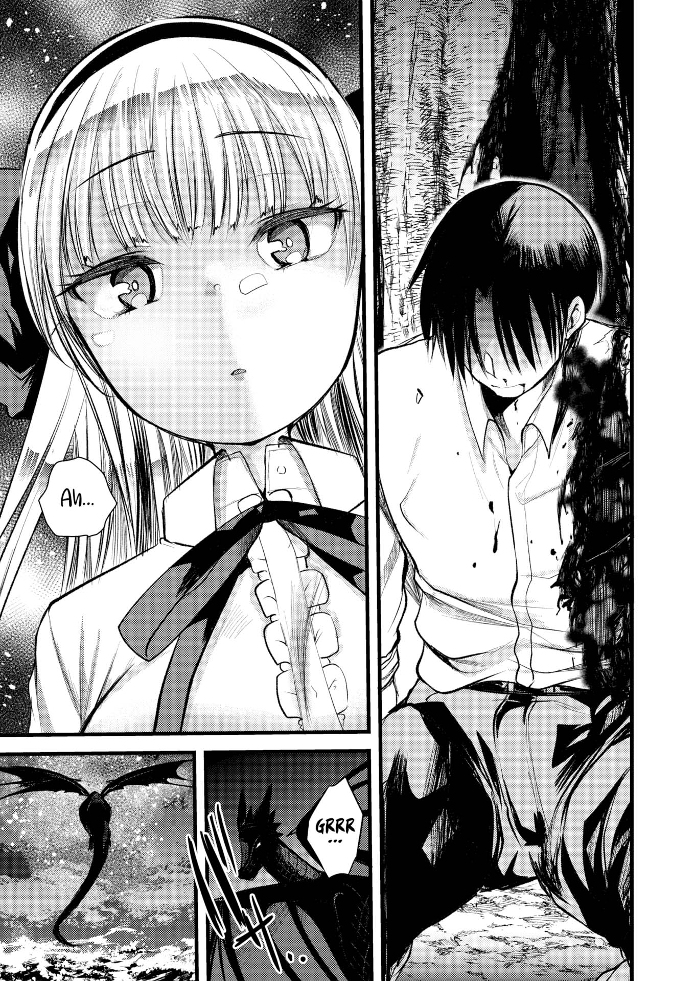 Level 1 no Himekishisan to Yurufuwa Mujintou Life - Chapter 9 27 Level 1 no Himekishisan to Yurufuwa Mujintou Life - Chapter 9 27