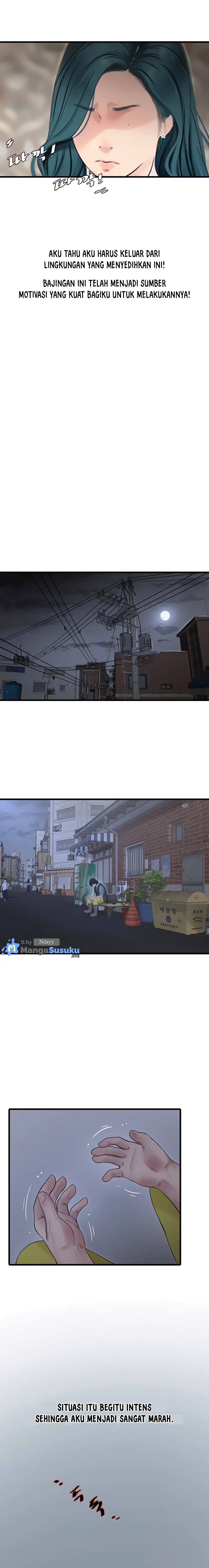 The Hole Diary - Chapter 9 12 The Hole Diary - Chapter 9 12