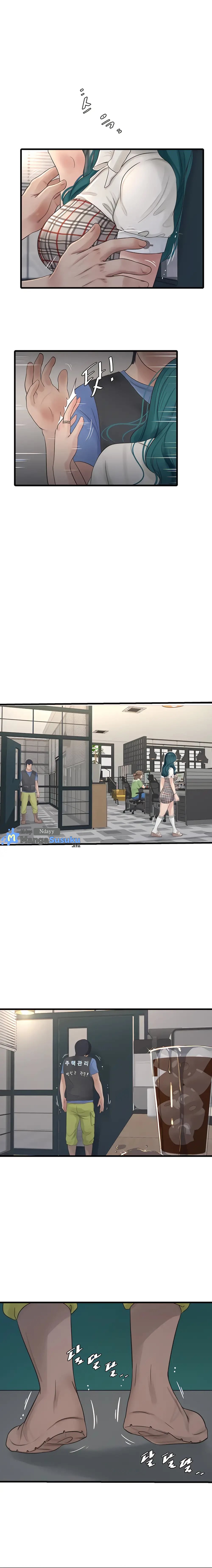 The Hole Diary - Chapter 9 10 The Hole Diary - Chapter 9 10