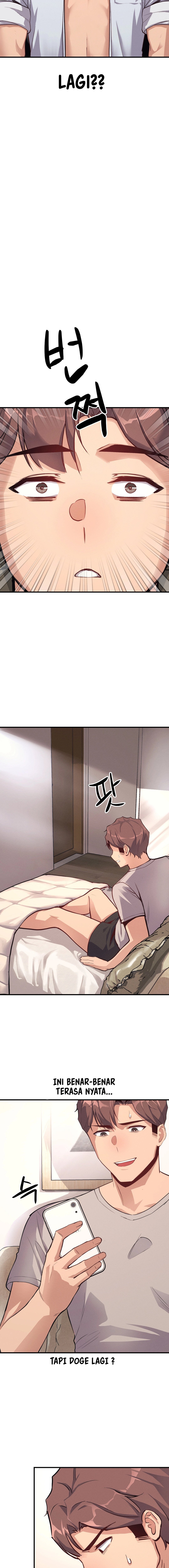 My Life Is a Piece of Cake - Chapter 9 7