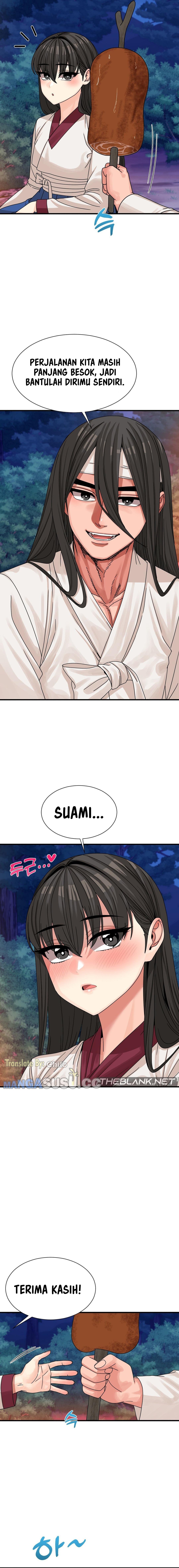 Flowers of War - Chapter 9 14