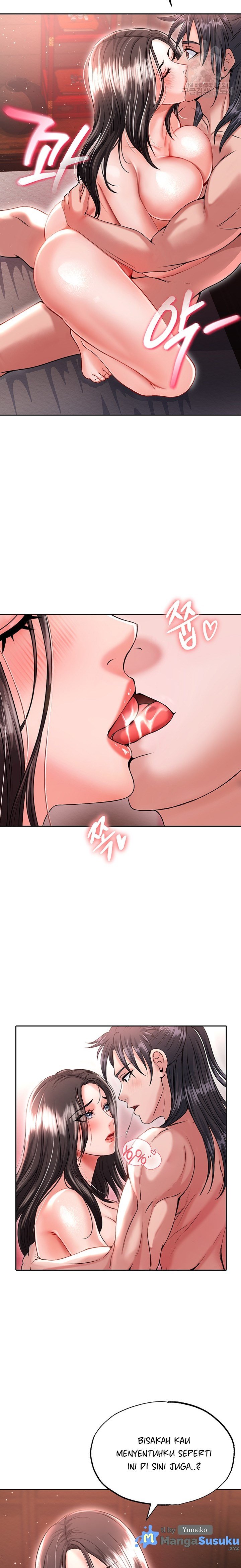 I Entered the Martial Arts World - Chapter 9 30