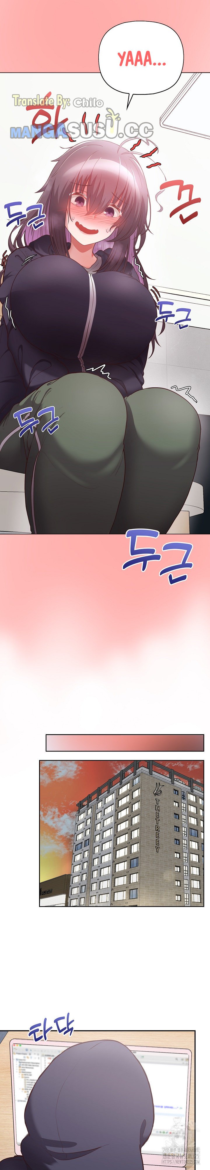 That Shithole Company is Mine Now - Chapter 9 15