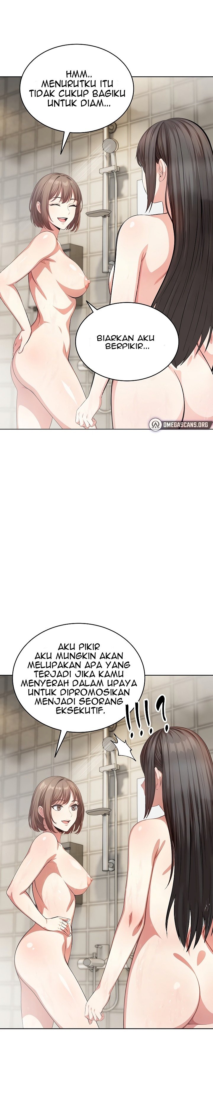 A Guy and a Girl Stuck in an Elevator - Chapter 9 22 A Guy and a Girl Stuck in an Elevator - Chapter 9 22