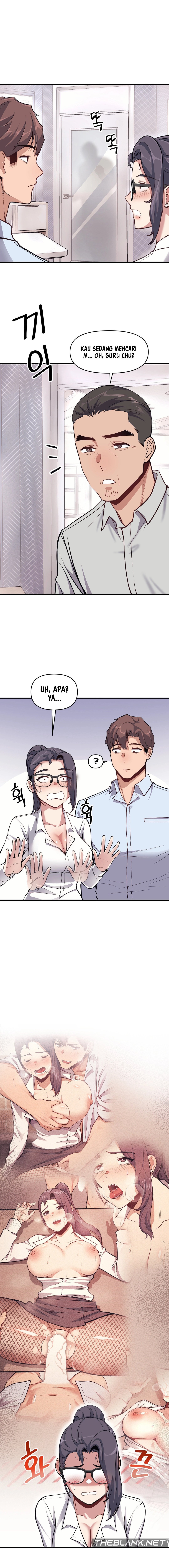 My Life Is a Piece of Cake - Chapter 9 11