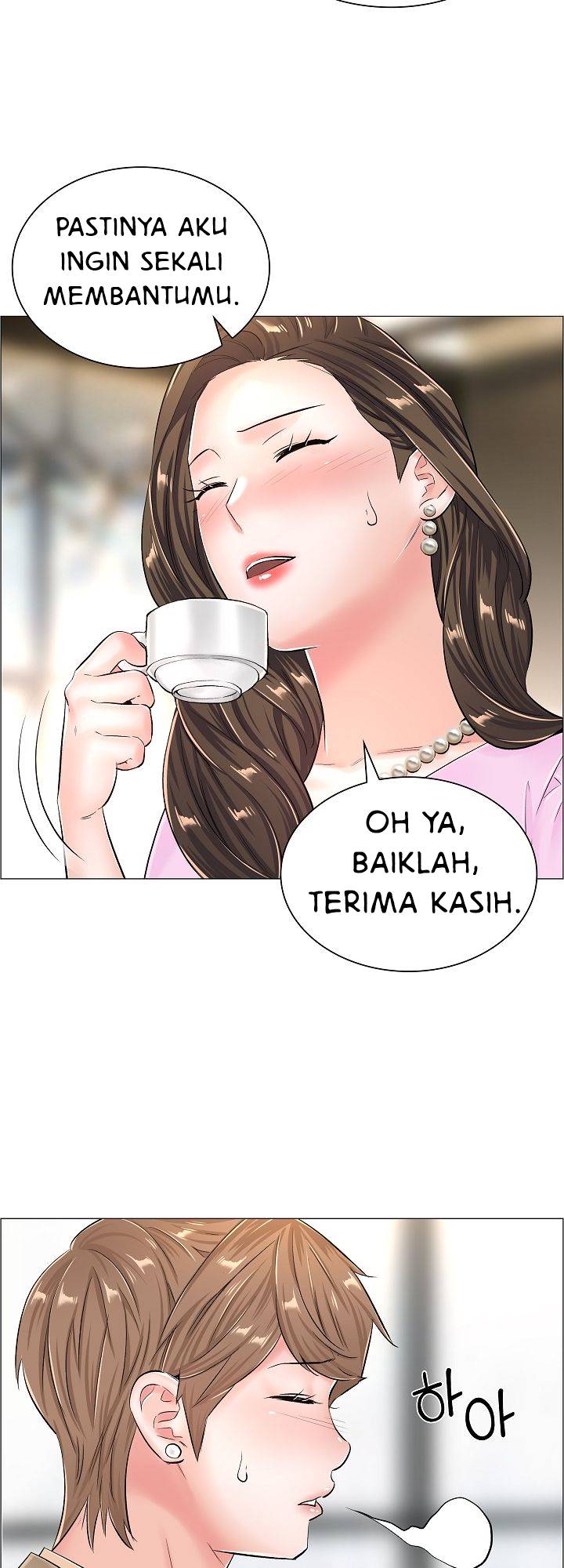 The Game-Fatal Doctor - Chapter 37 28 The Game-Fatal Doctor - Chapter 37 28