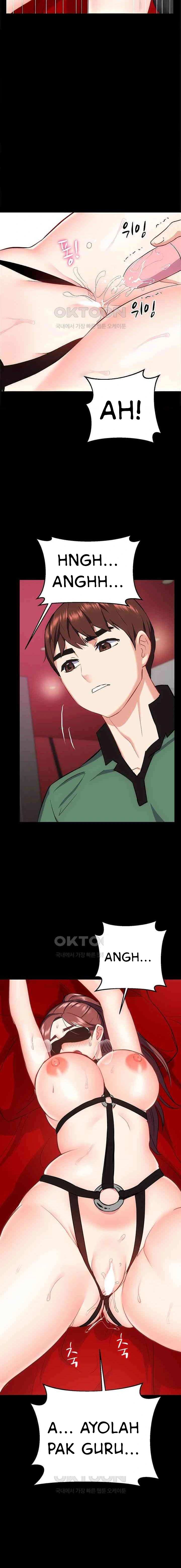 Summer With Daughter and Mother - Chapter 37 7 Summer With Daughter and Mother - Chapter 37 7