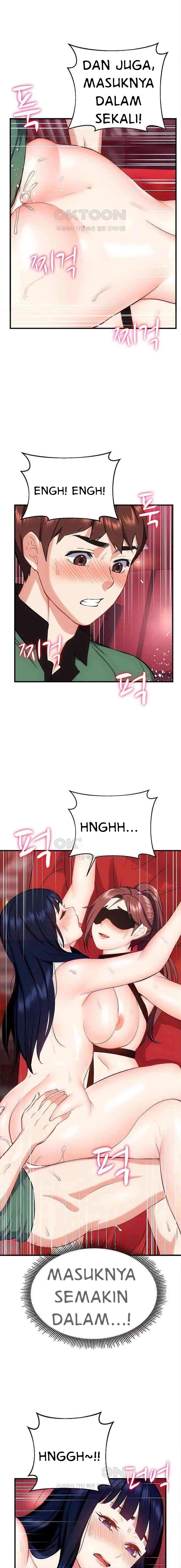 Summer With Daughter and Mother - Chapter 37 4 Summer With Daughter and Mother - Chapter 37 4