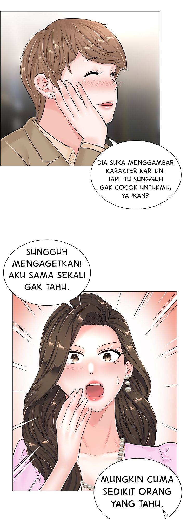 The Game-Fatal Doctor - Chapter 37 22 The Game-Fatal Doctor - Chapter 37 22