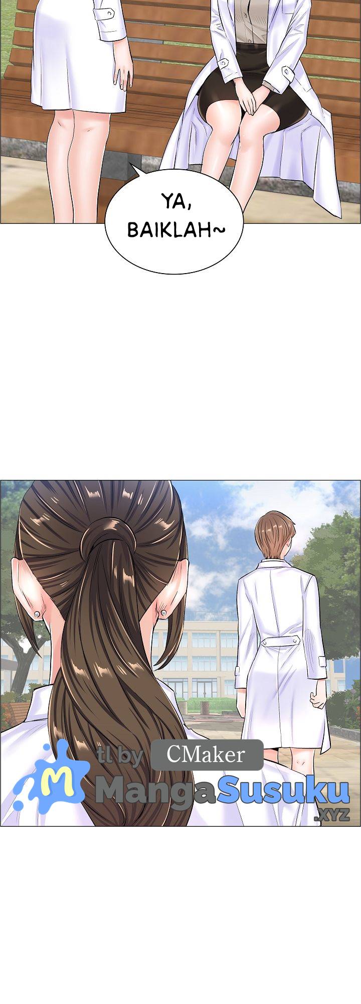 The Game-Fatal Doctor - Chapter 37 11 The Game-Fatal Doctor - Chapter 37 11