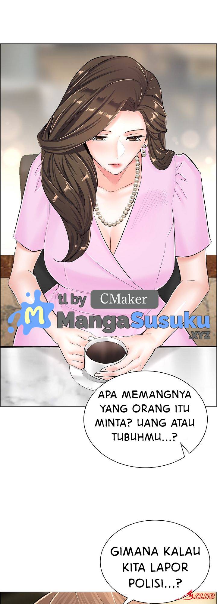 The Game-Fatal Doctor - Chapter 37 25 The Game-Fatal Doctor - Chapter 37 25