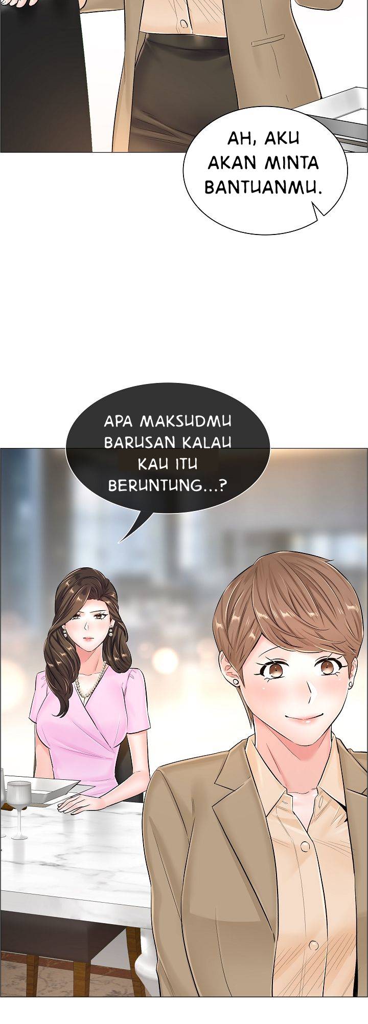 The Game-Fatal Doctor - Chapter 37 17 The Game-Fatal Doctor - Chapter 37 17