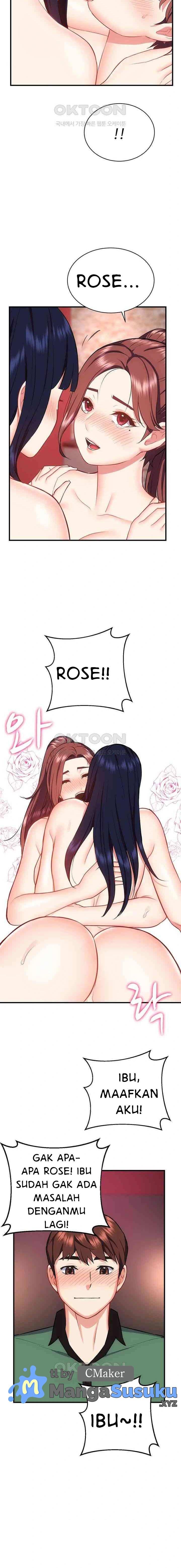 Summer With Daughter and Mother - Chapter 37 19 Summer With Daughter and Mother - Chapter 37 19