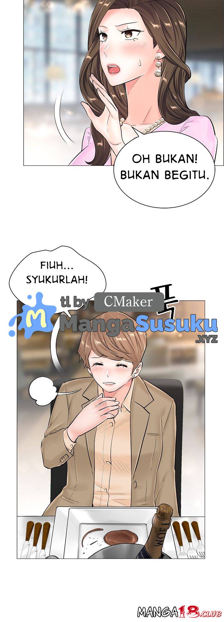 The Game-Fatal Doctor - Chapter 37 15 The Game-Fatal Doctor - Chapter 37 15