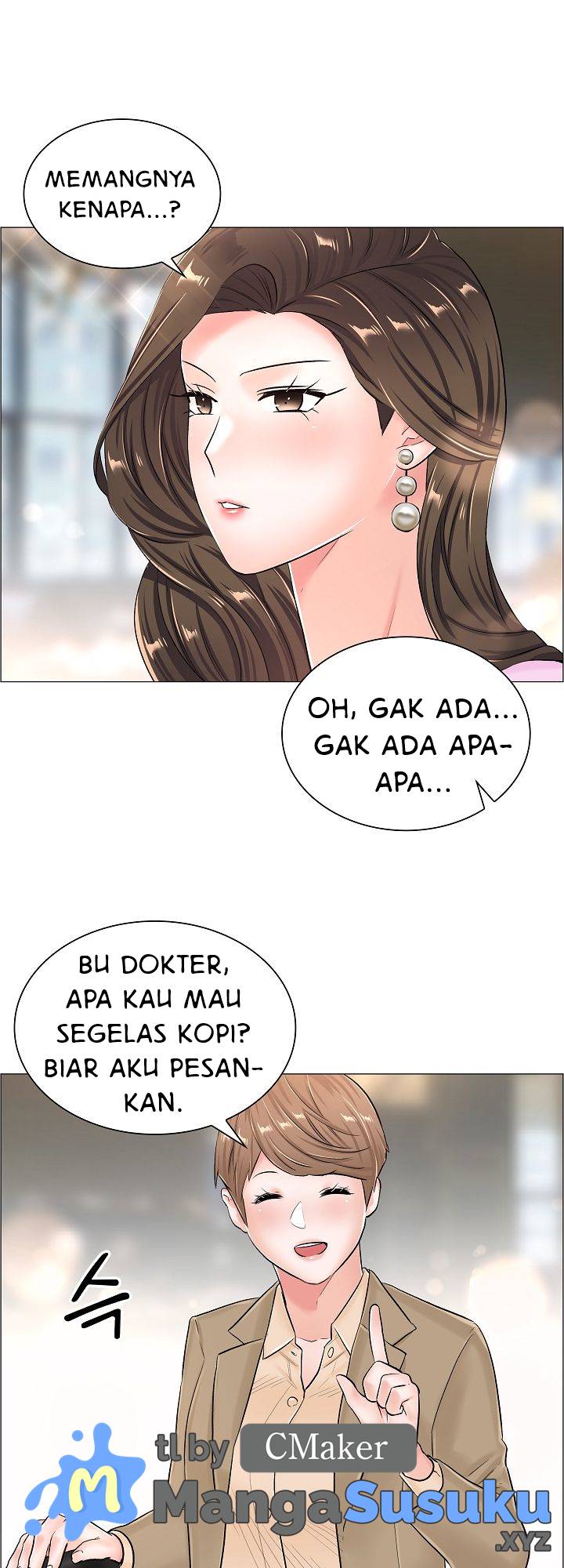 The Game-Fatal Doctor - Chapter 37 16 The Game-Fatal Doctor - Chapter 37 16