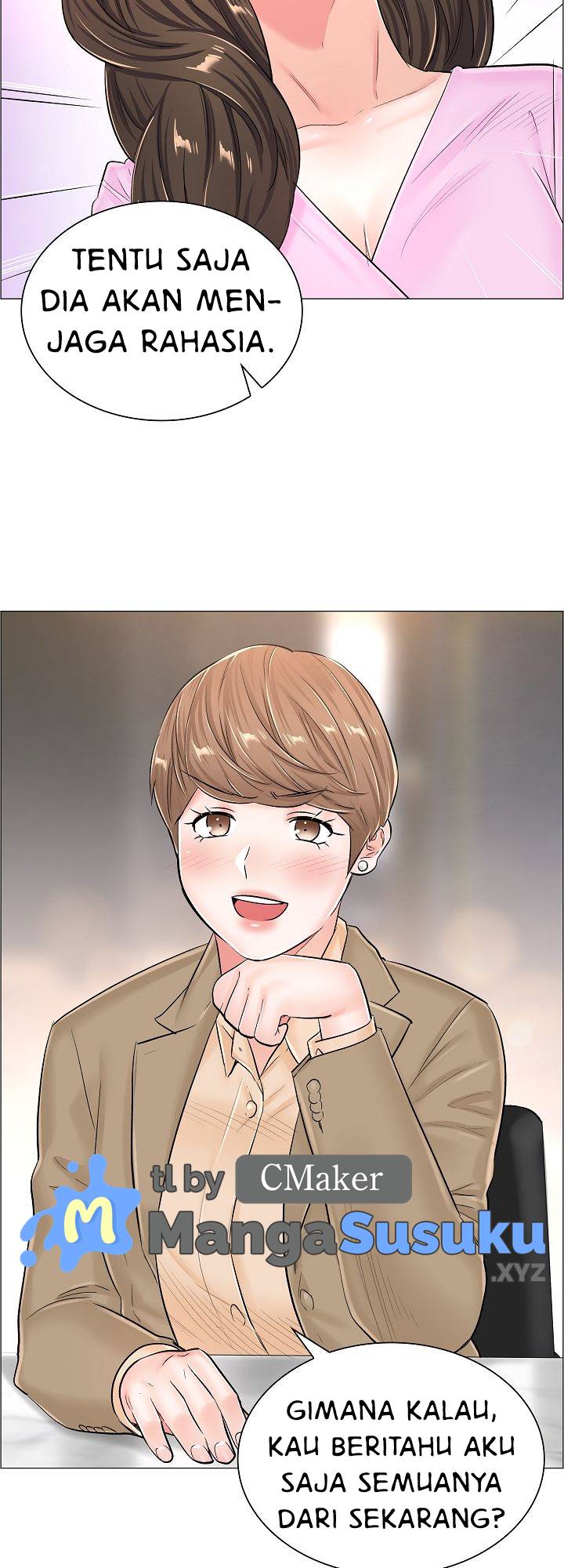 The Game-Fatal Doctor - Chapter 37 27 The Game-Fatal Doctor - Chapter 37 27